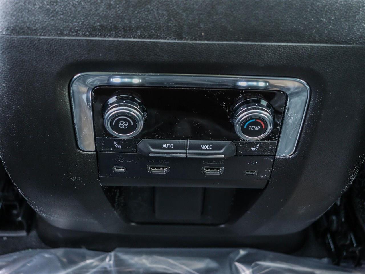 2026 GMC Yukon XL 4WD 4dr Elevation Photo