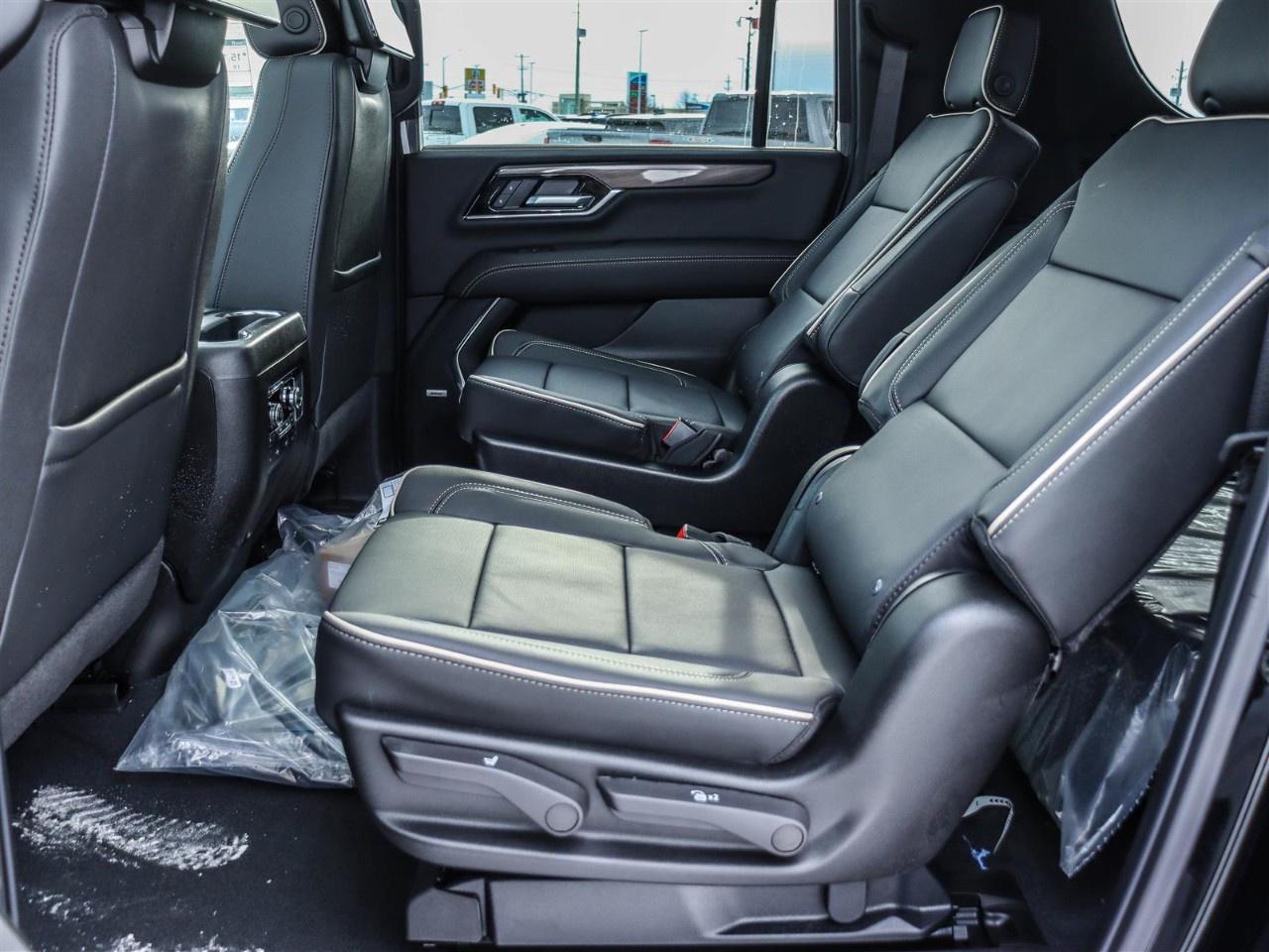 2026 GMC Yukon XL 4WD 4dr Elevation Photo