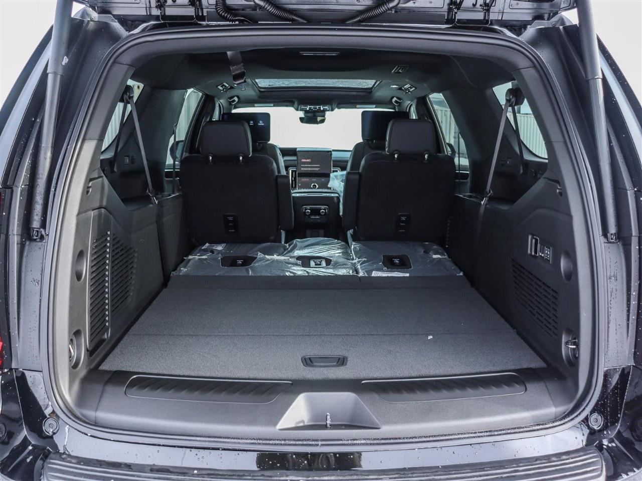 2026 GMC Yukon XL 4WD 4dr Elevation Photo