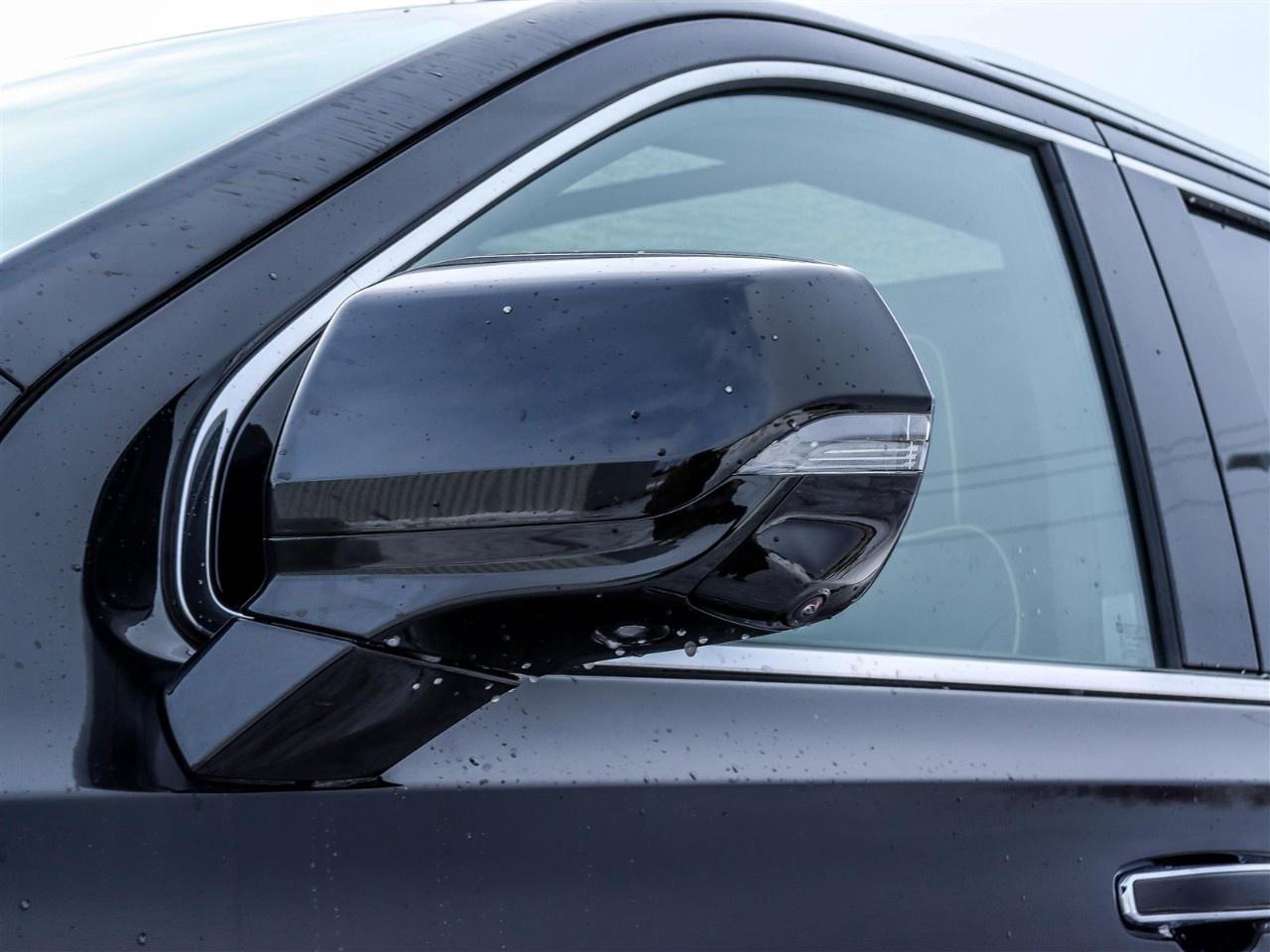 2026 GMC Yukon XL 4WD 4dr Elevation Photo