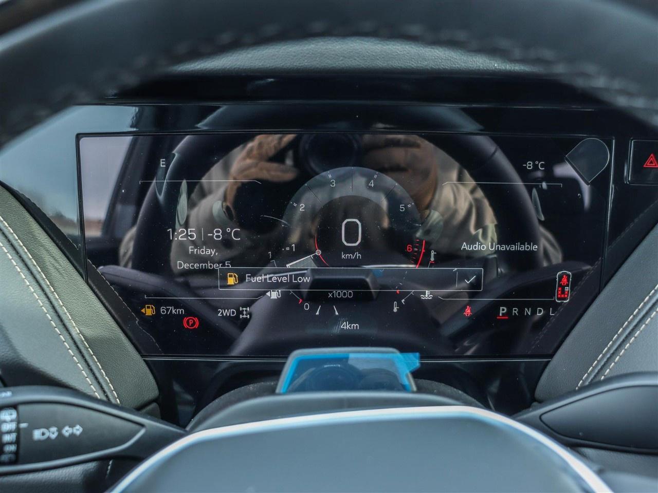 2026 GMC Yukon XL 4WD 4dr Elevation Photo