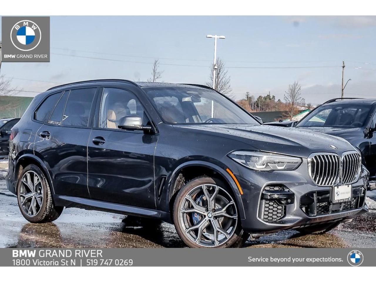 2022 BMW X5 xDrive40i 4dr All-Wheel Drive Sports Activity Vehicle Photo0