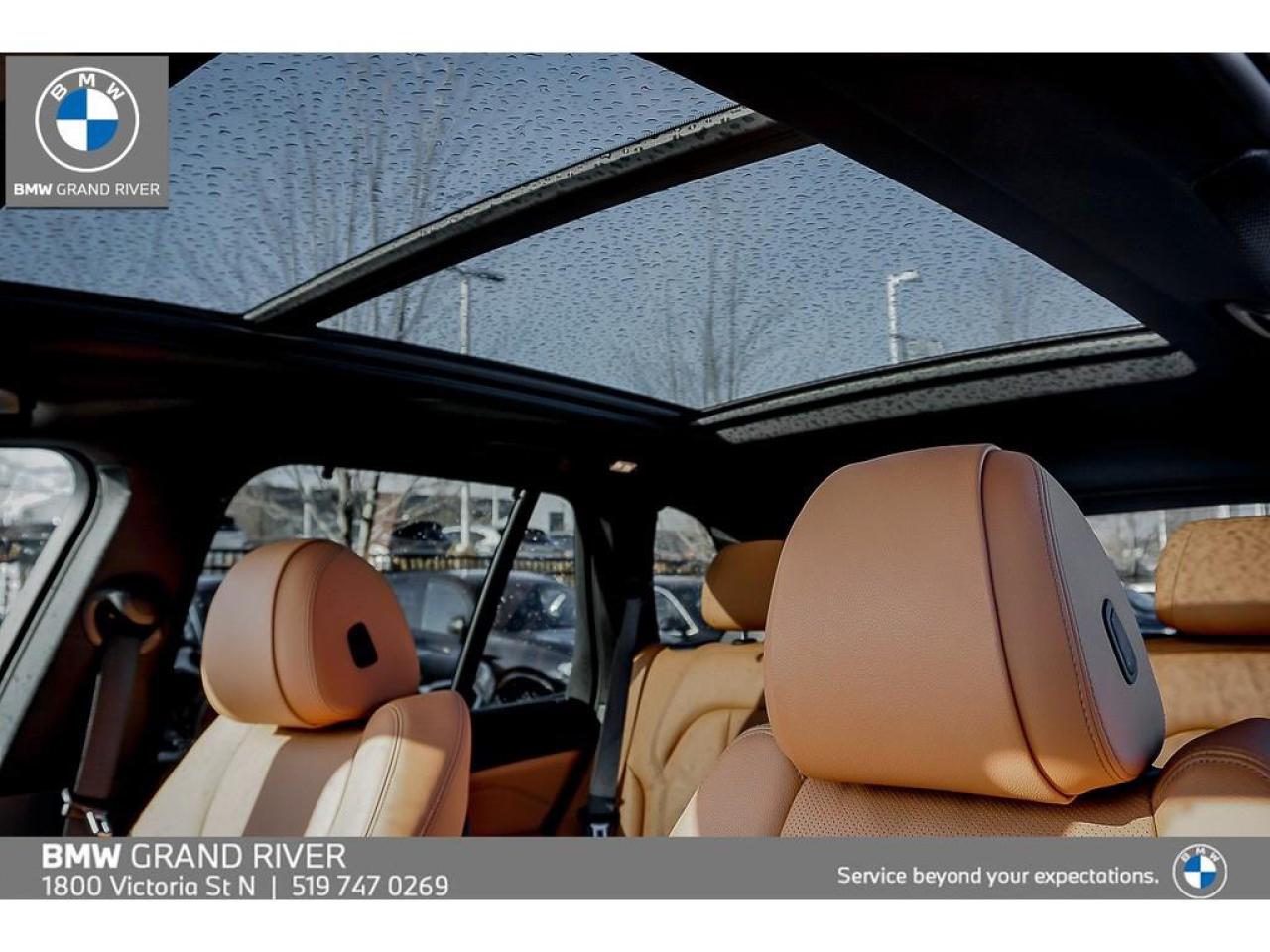 2022 BMW X5 xDrive40i 4dr All-Wheel Drive Sports Activity Vehicle Photo