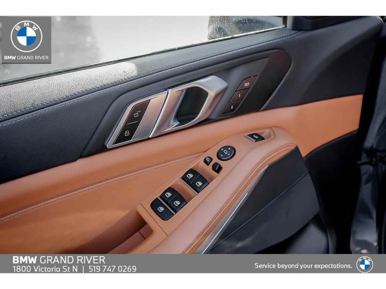 2022 BMW X5 xDrive40i 4dr All-Wheel Drive Sports Activity Vehicle Photo