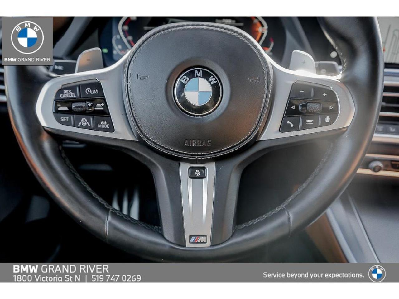 2022 BMW X5 xDrive40i 4dr All-Wheel Drive Sports Activity Vehicle Photo