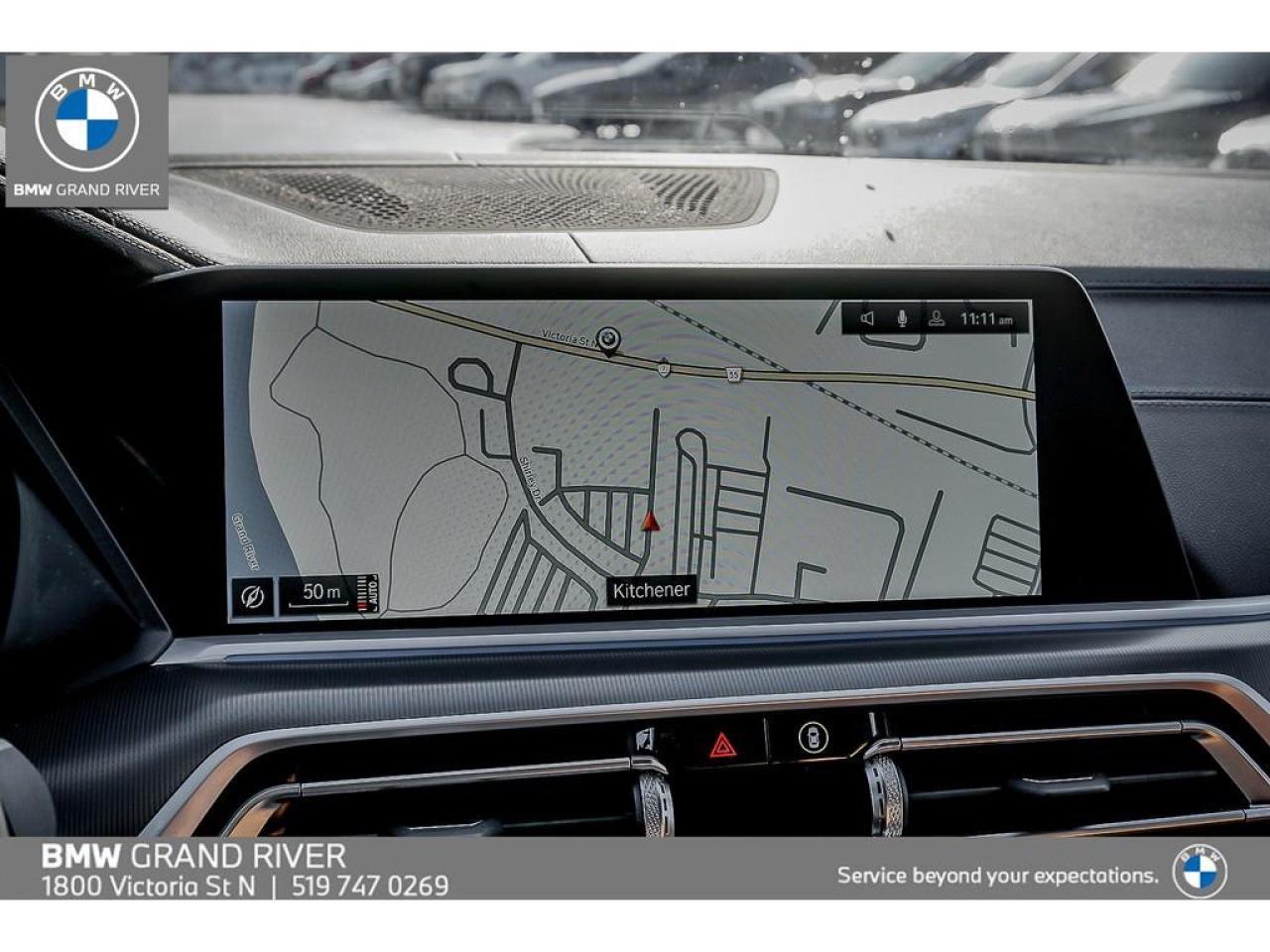 2022 BMW X5 xDrive40i 4dr All-Wheel Drive Sports Activity Vehicle Photo