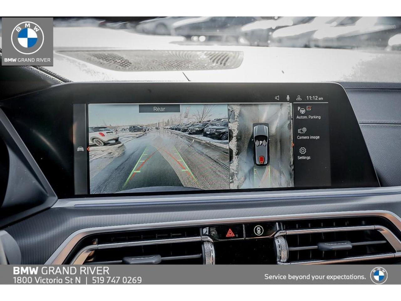 2022 BMW X5 xDrive40i 4dr All-Wheel Drive Sports Activity Vehicle Photo