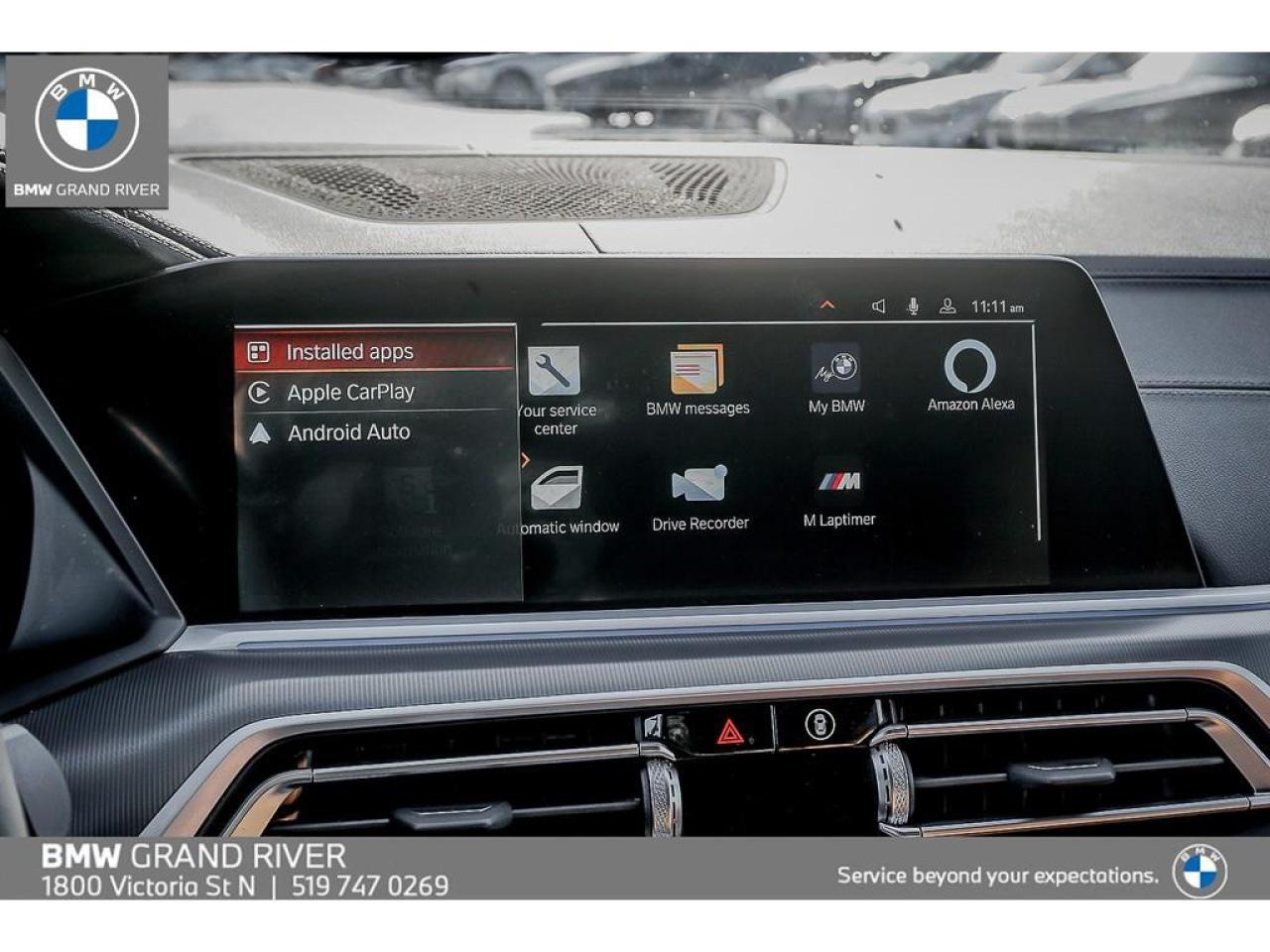 2022 BMW X5 xDrive40i 4dr All-Wheel Drive Sports Activity Vehicle Photo