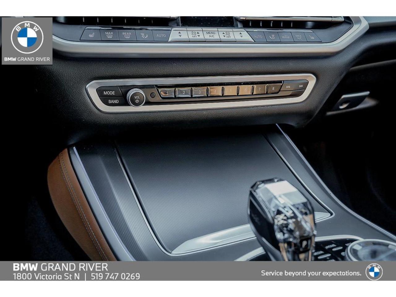 2022 BMW X5 xDrive40i 4dr All-Wheel Drive Sports Activity Vehicle Photo