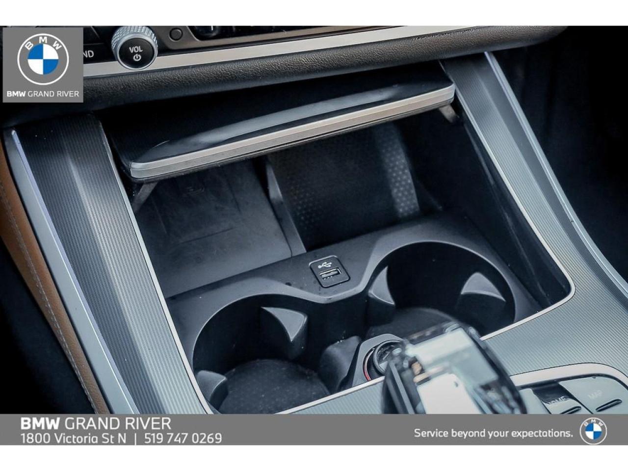 2022 BMW X5 xDrive40i 4dr All-Wheel Drive Sports Activity Vehicle Photo