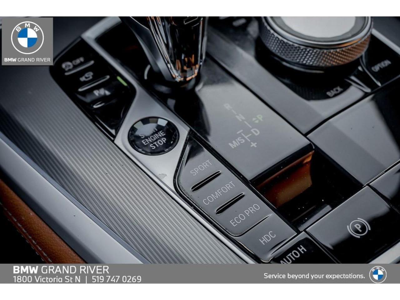 2022 BMW X5 xDrive40i 4dr All-Wheel Drive Sports Activity Vehicle Photo