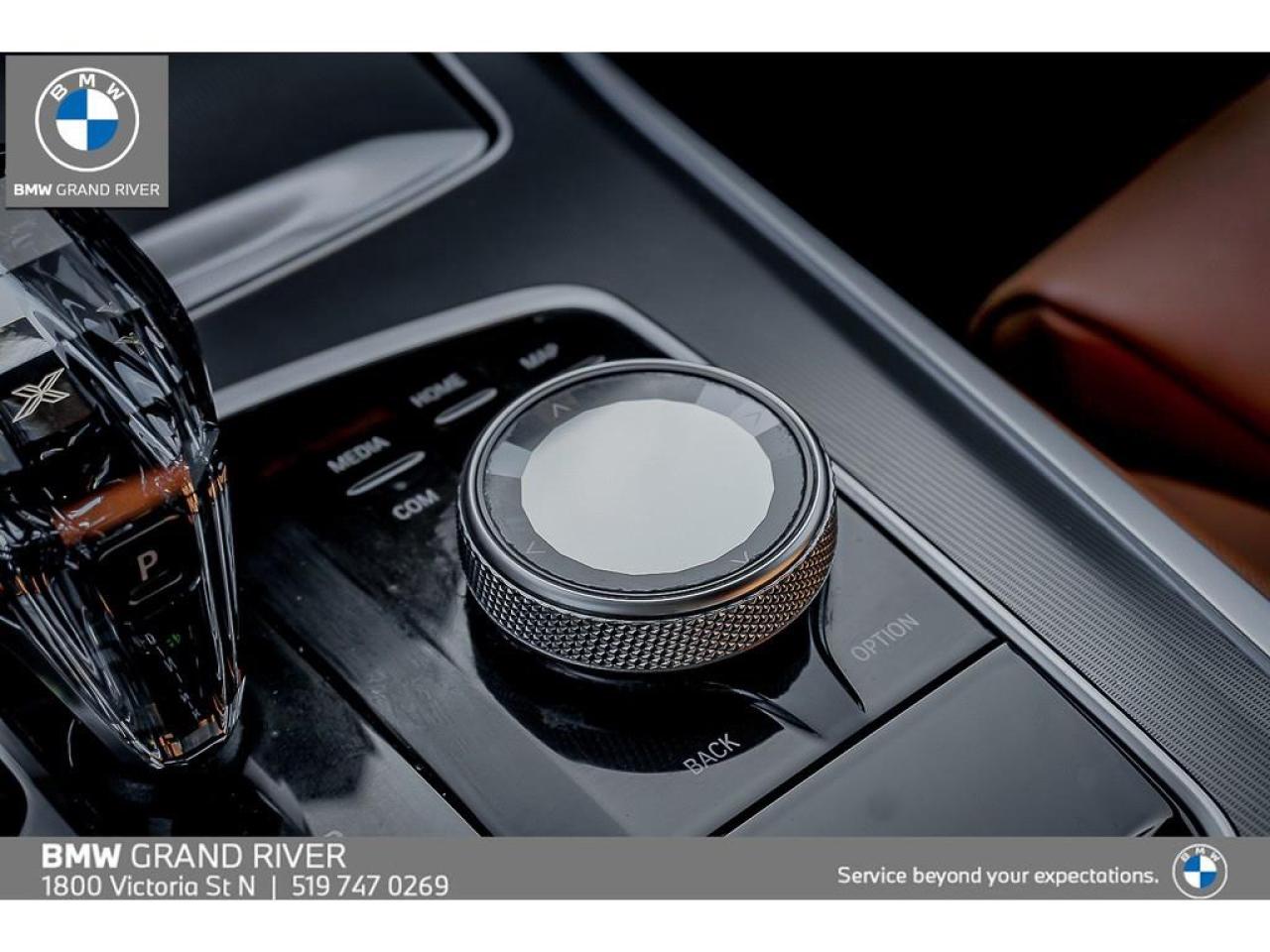 2022 BMW X5 xDrive40i 4dr All-Wheel Drive Sports Activity Vehicle Photo