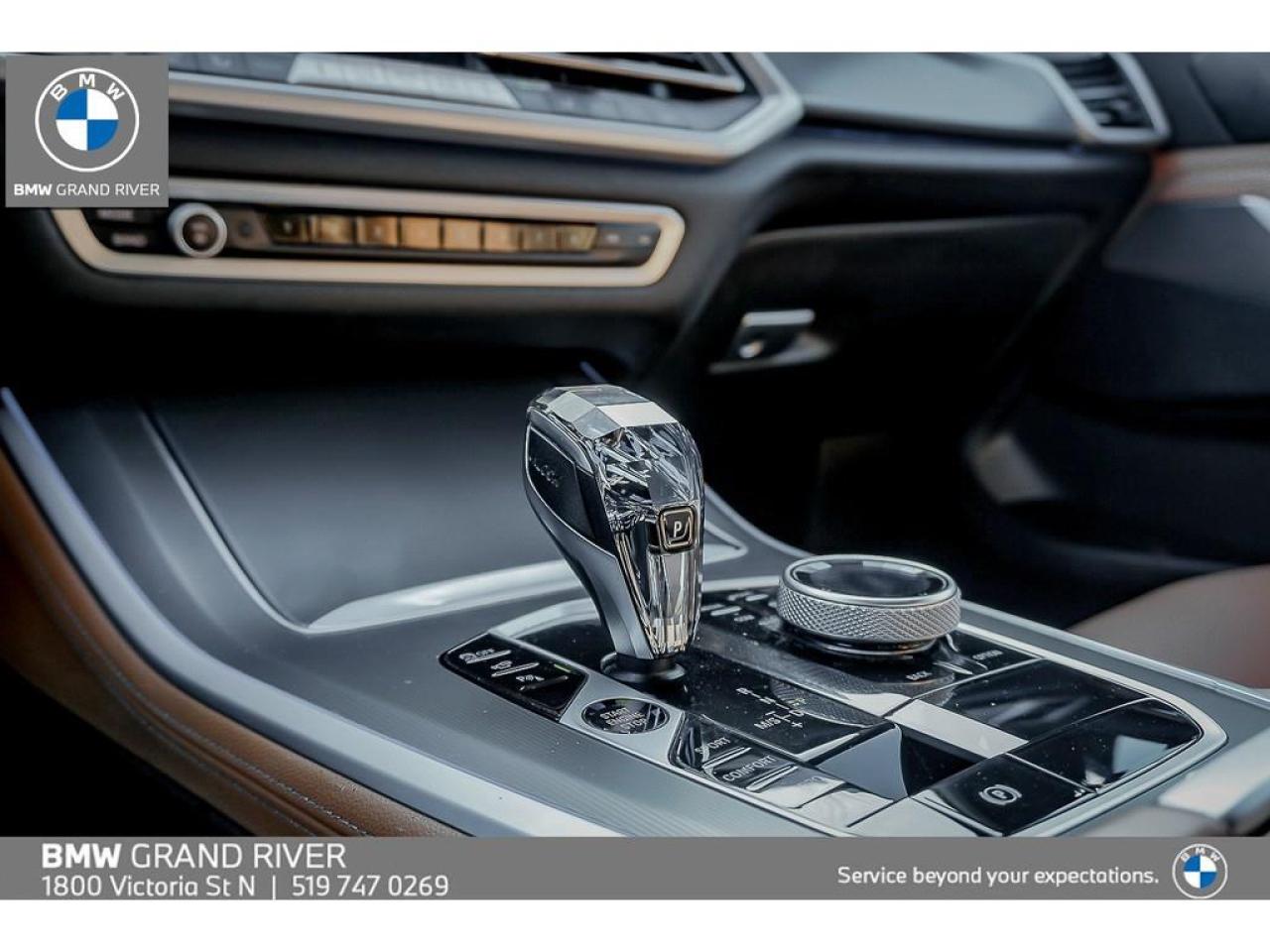 2022 BMW X5 xDrive40i 4dr All-Wheel Drive Sports Activity Vehicle Photo