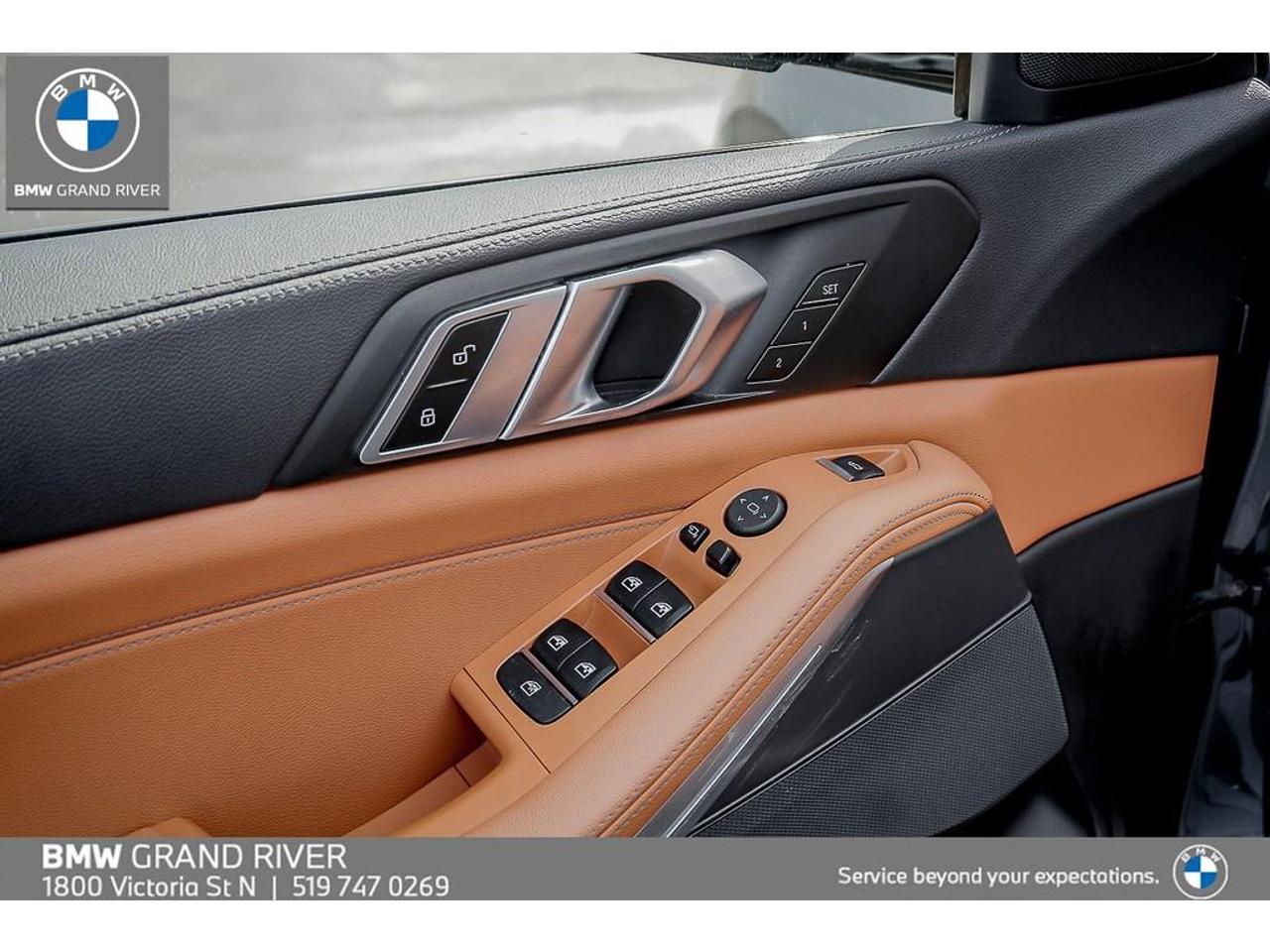 2022 BMW X5 xDrive40i 4dr All-Wheel Drive Sports Activity Vehicle Photo