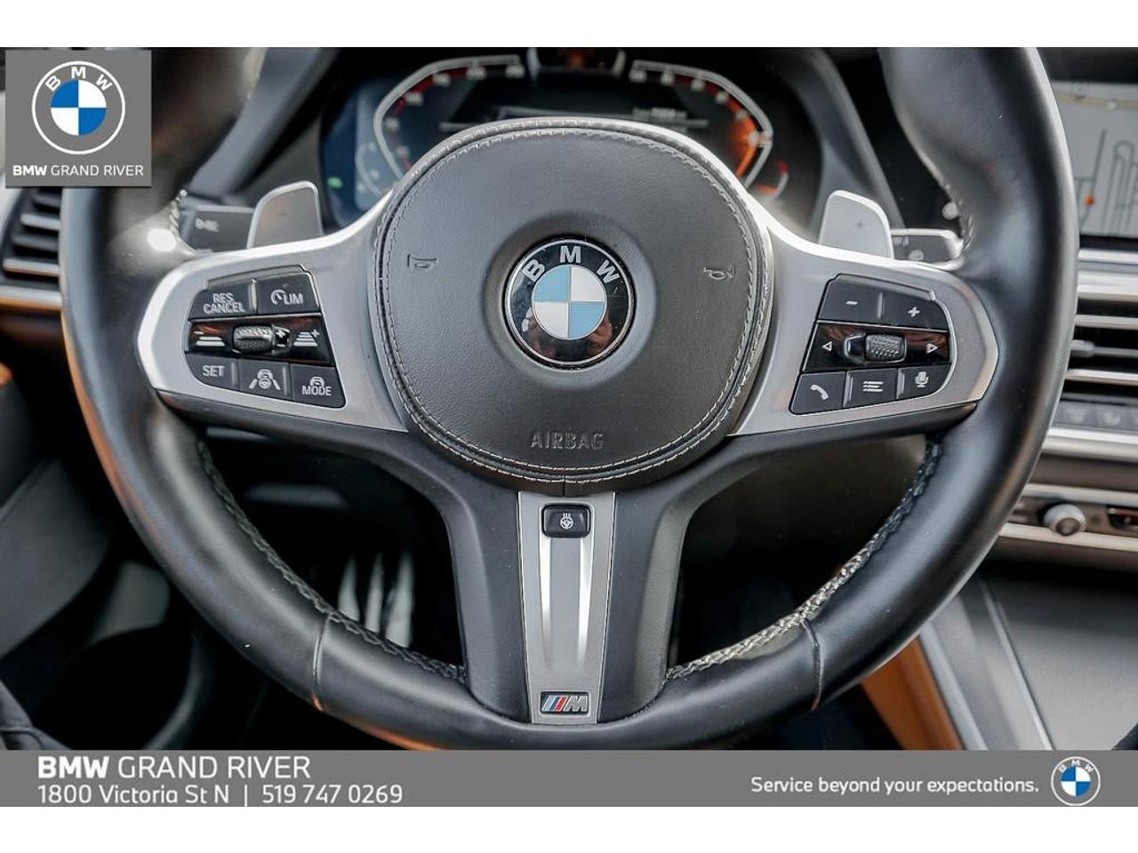 2022 BMW X5 xDrive40i 4dr All-Wheel Drive Sports Activity Vehicle Photo