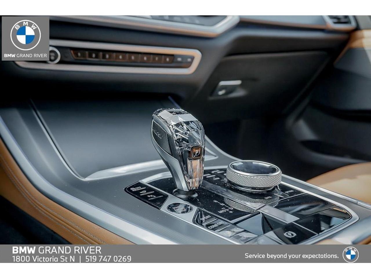 2022 BMW X5 xDrive40i 4dr All-Wheel Drive Sports Activity Vehicle Photo