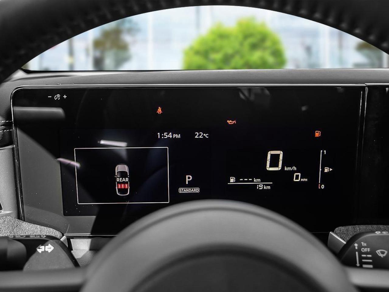 2026 Nissan Kicks SV 4dr Front-Wheel Drive Photo