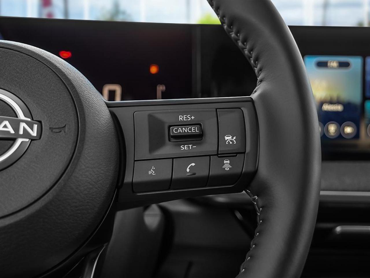 2026 Nissan Kicks SV 4dr Front-Wheel Drive Photo