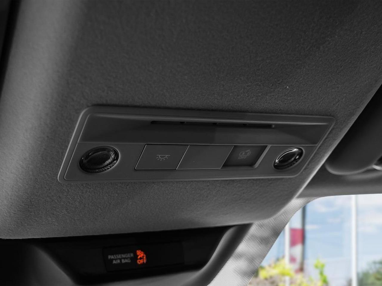 2026 Nissan Kicks SV 4dr Front-Wheel Drive Photo