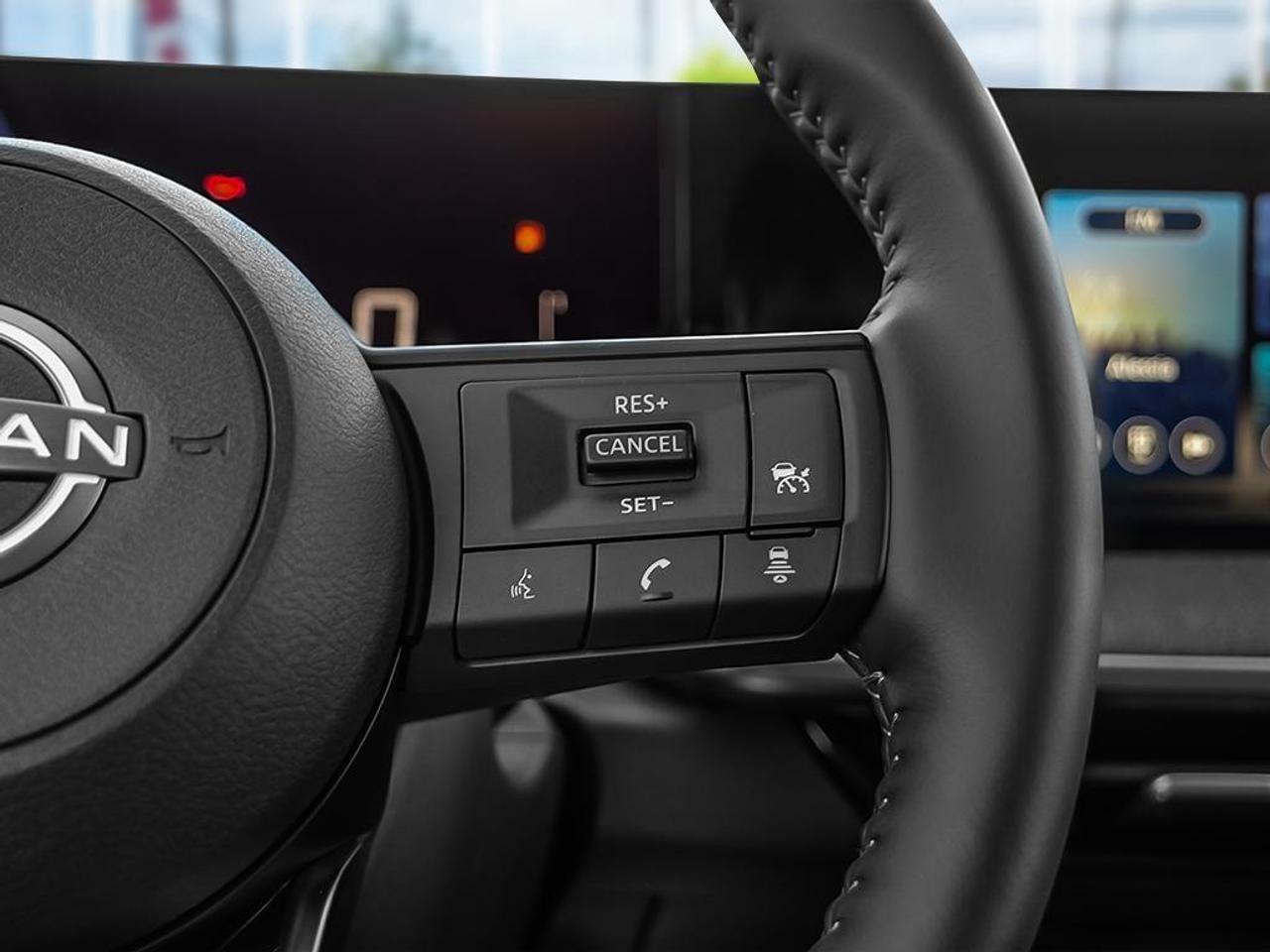 2026 Nissan Kicks SV 4dr Front-Wheel Drive Photo