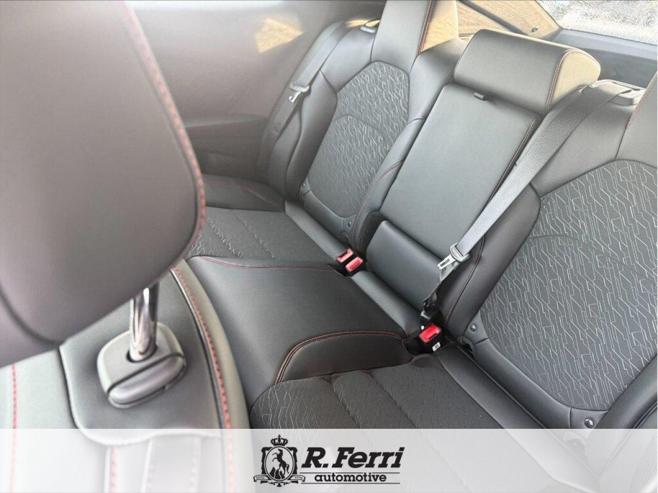 2026 Dodge Charger Scat Pack 2dr All-Wheel Drive Photo