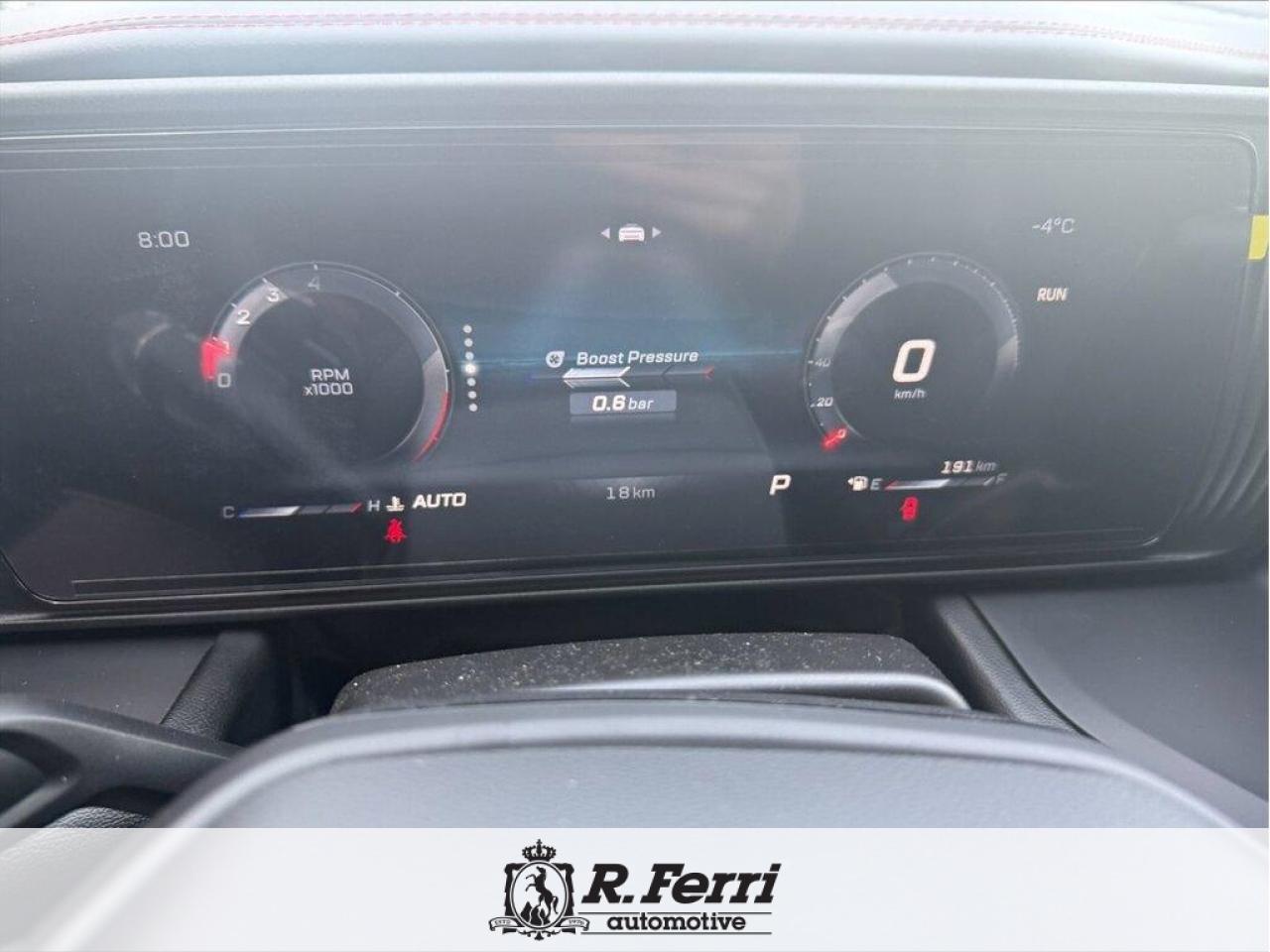 2026 Dodge Charger Scat Pack 2dr All-Wheel Drive Photo