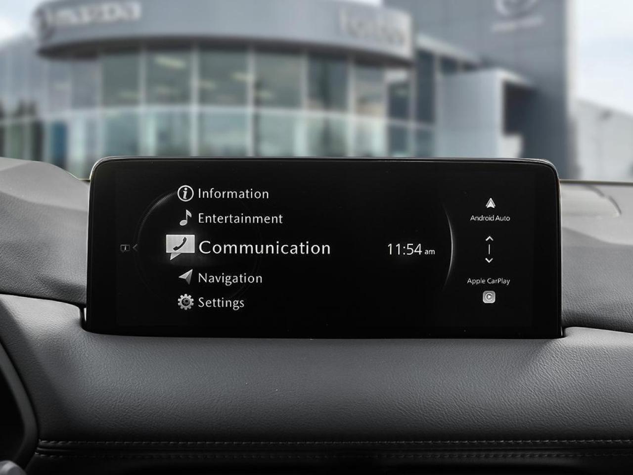 2025 Mazda CX-5 GT 4dr i-ACTIV All-Wheel Drive Sport Utility Photo