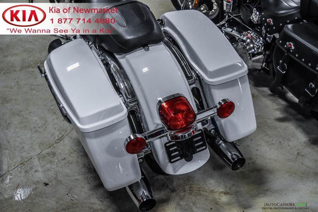 2016 Harley-Davidson Unlisted Item  Photo