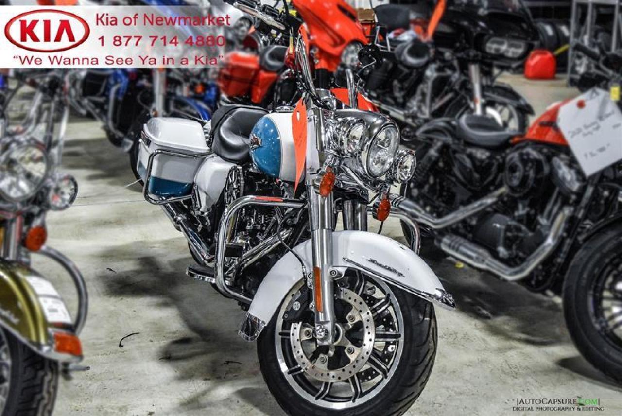 2016 Harley-Davidson Unlisted Item  Photo0