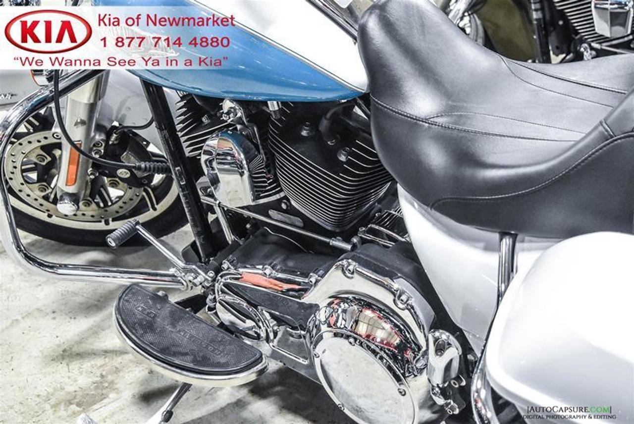 2016 Harley-Davidson Unlisted Item  Photo