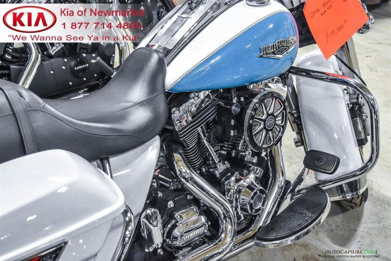 2016 Harley-Davidson Unlisted Item  Photo3