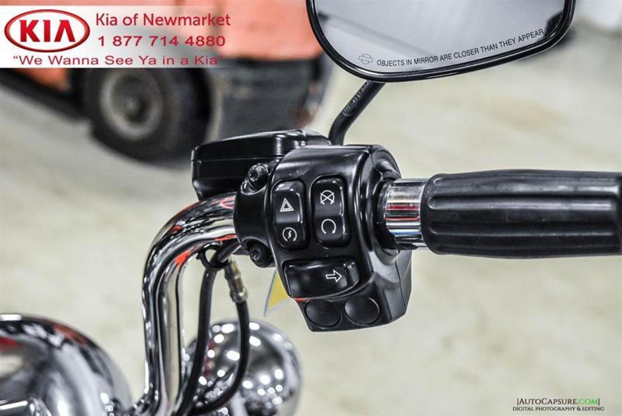 2016 Harley-Davidson Unlisted Item  Photo