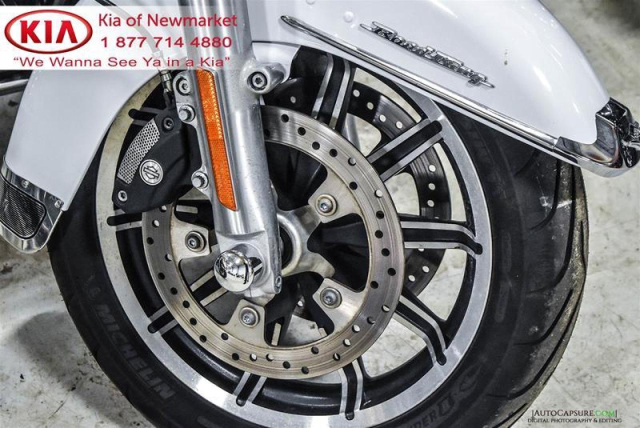 2016 Harley-Davidson Unlisted Item  Photo