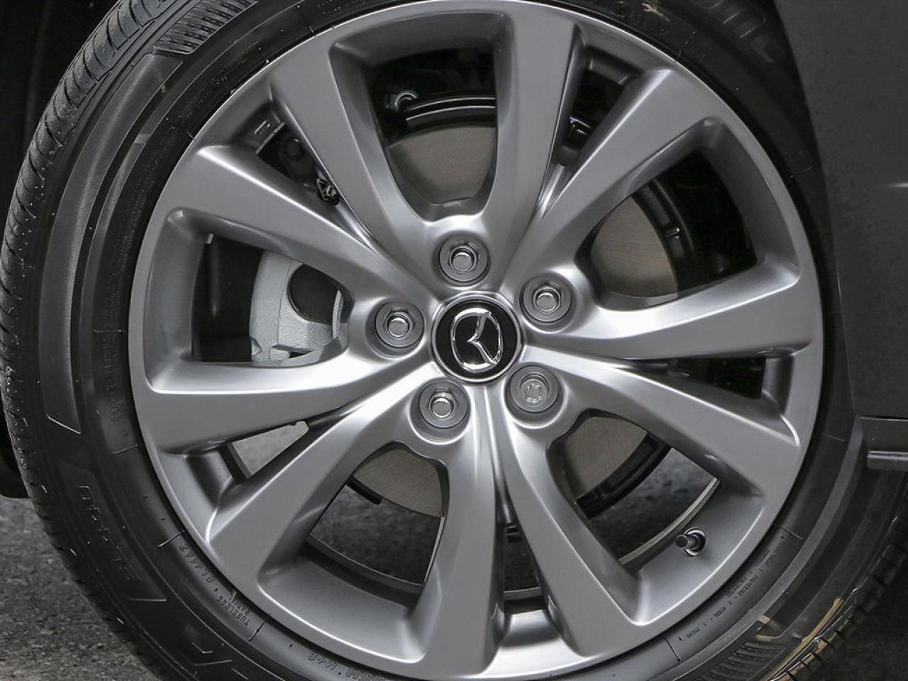 2025 Mazda CX-30 GS 4dr i-ACTIV All-Wheel Drive Sport Utility Photo