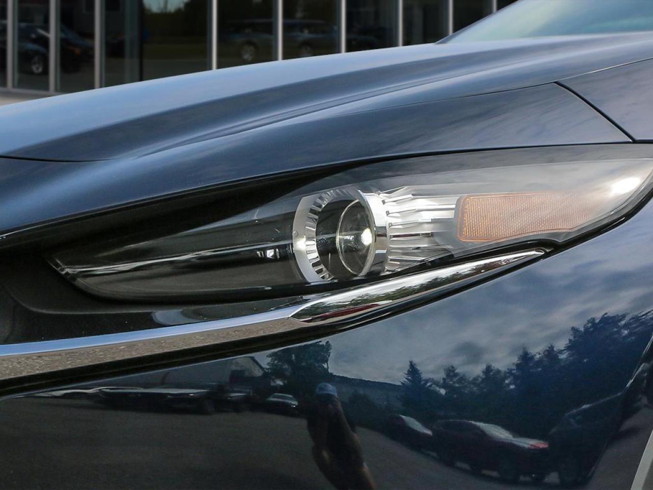 2025 Mazda CX-30 GS 4dr i-ACTIV All-Wheel Drive Sport Utility Photo