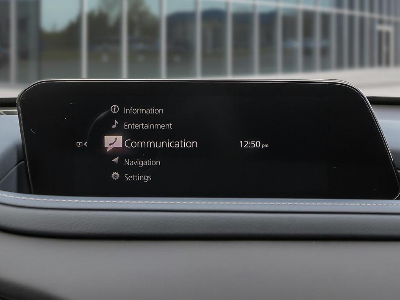 2025 Mazda CX-30 GS 4dr i-ACTIV All-Wheel Drive Sport Utility Photo