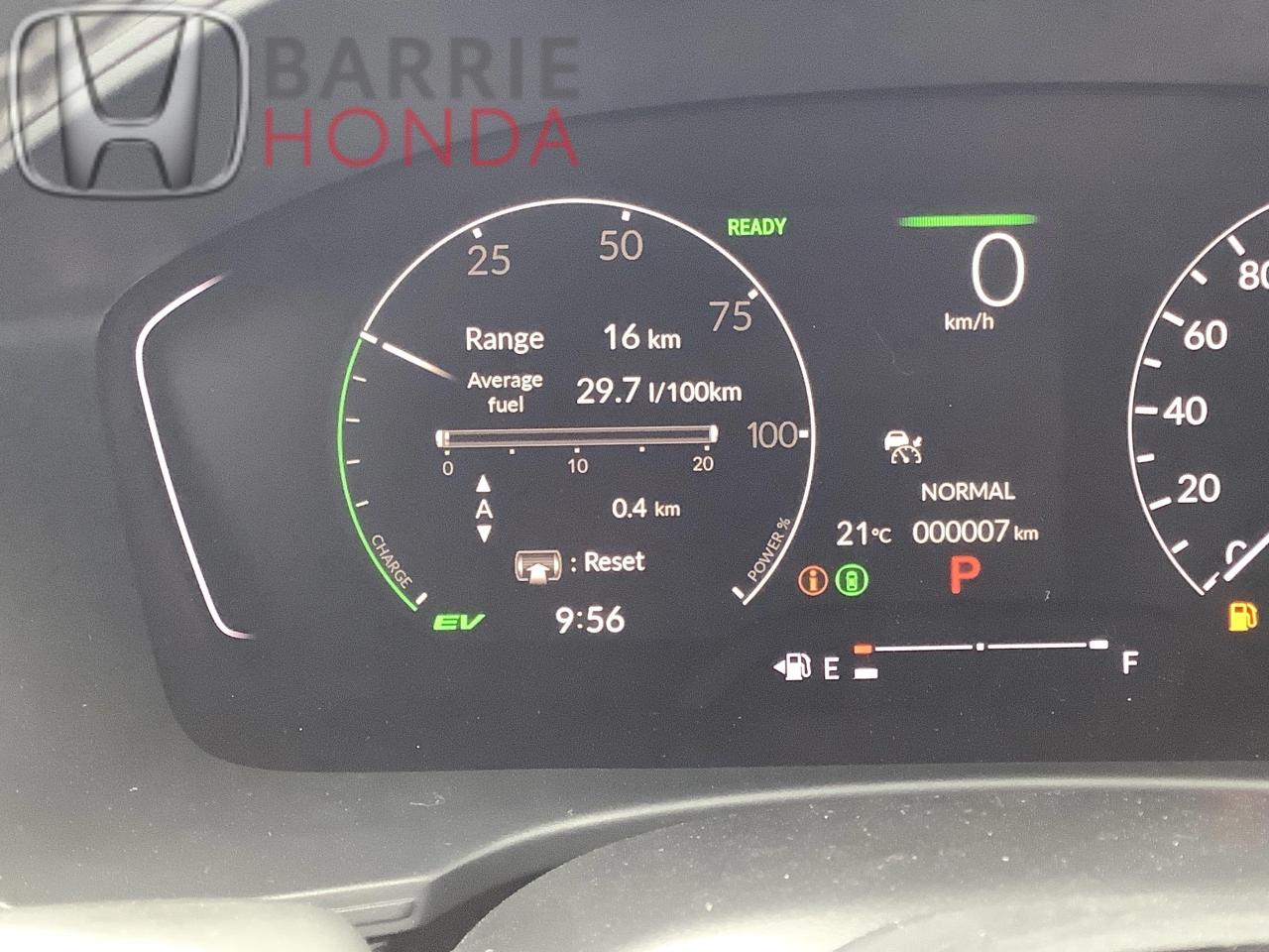 2026 Honda Civic Sport 4dr Sedan Photo