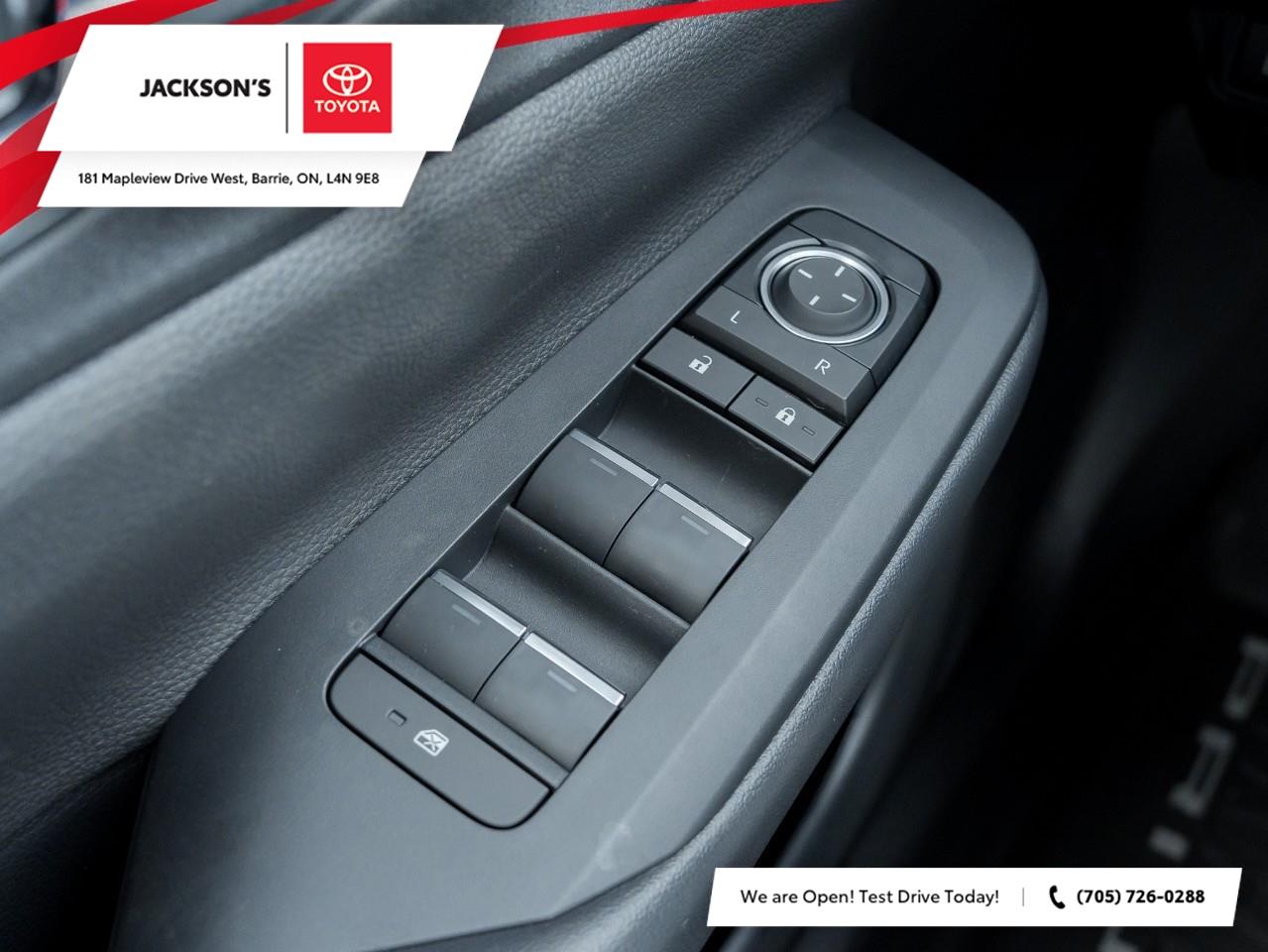 2026 Toyota Prius Plug-In Hybrid XSE Premium 5dr Hatchback Photo