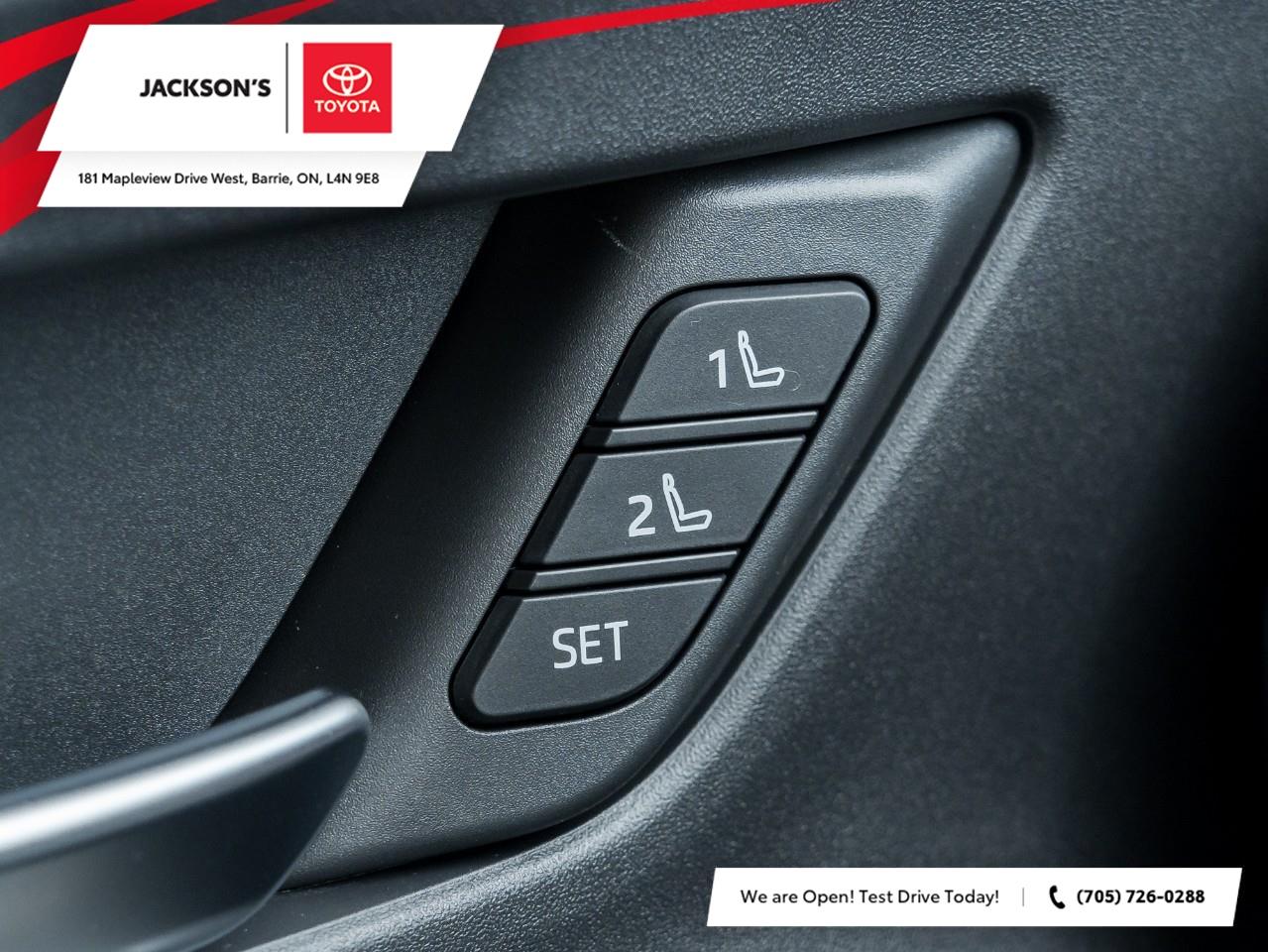 2026 Toyota Prius Plug-In Hybrid XSE Premium 5dr Hatchback Photo