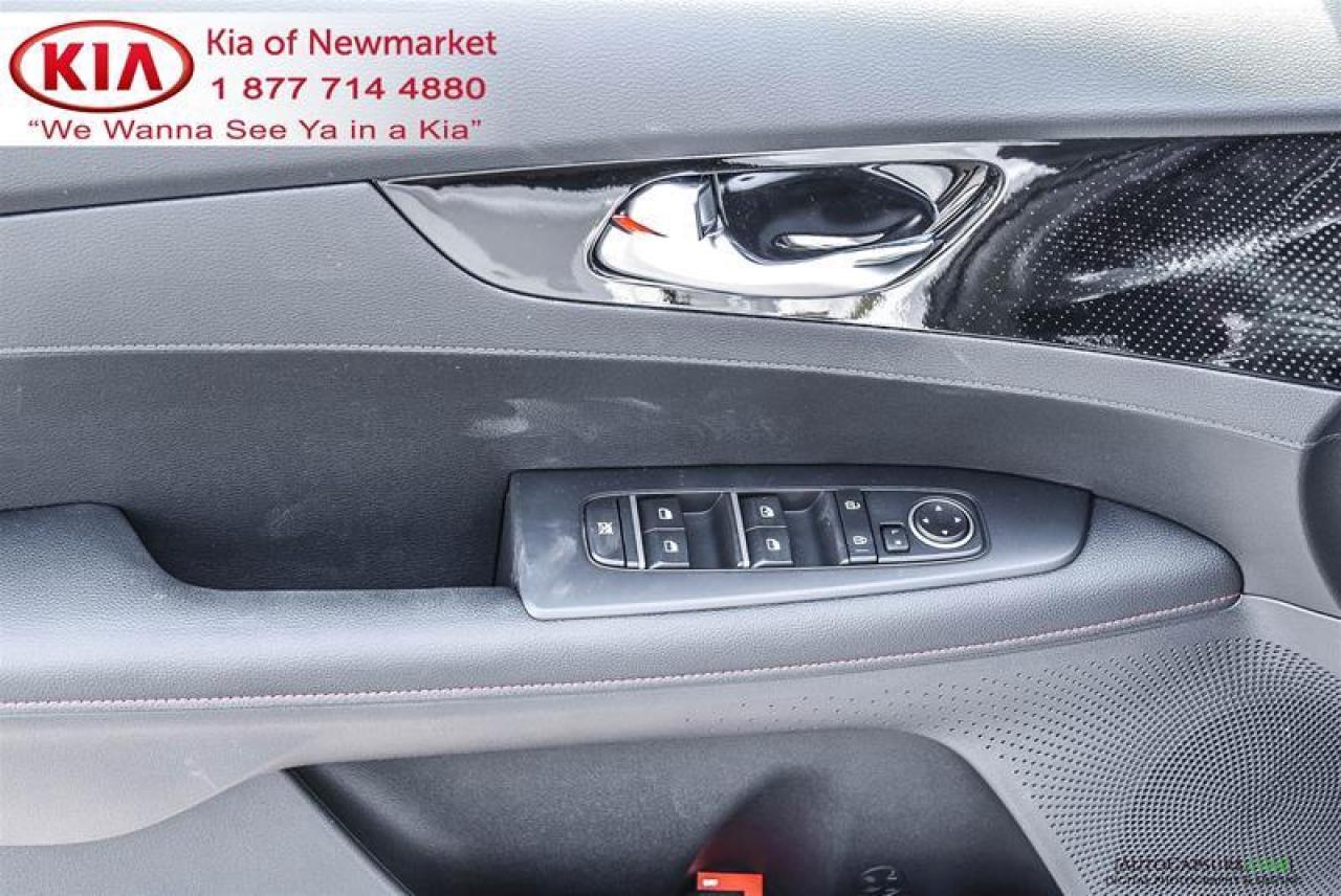 2021 Kia Forte5 GT 4dr Hatchback Photo