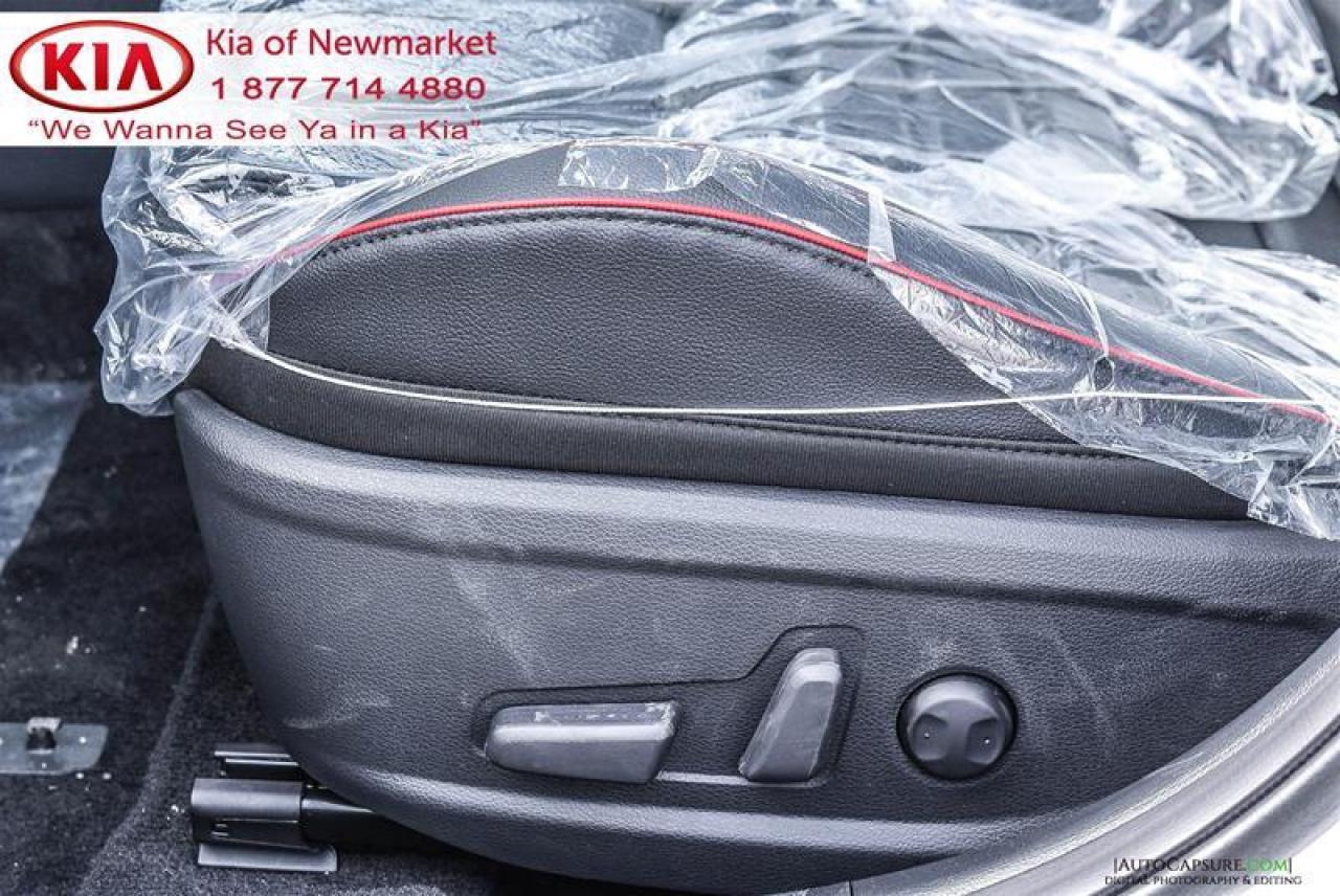 2021 Kia Forte5 GT 4dr Hatchback Photo