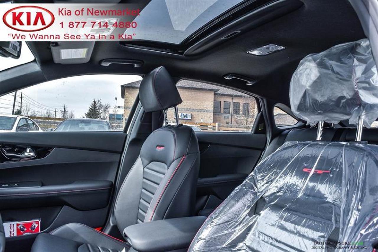 2021 Kia Forte5 GT 4dr Hatchback Photo