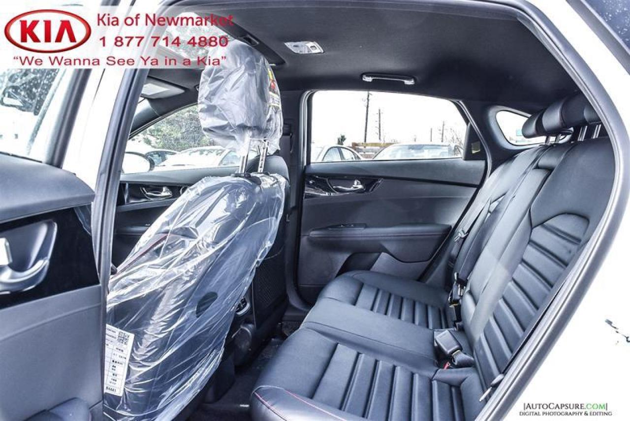 2021 Kia Forte5 GT 4dr Hatchback Photo