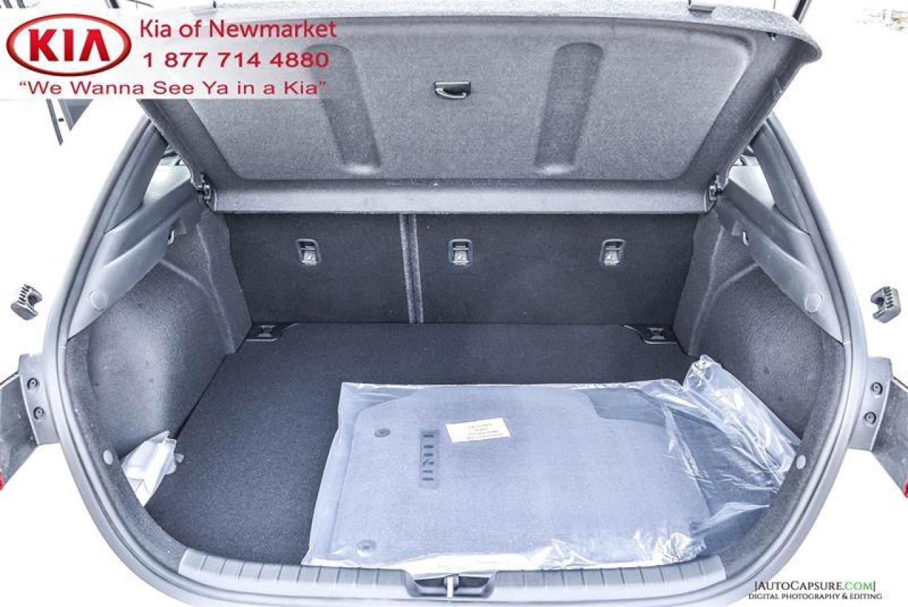 2021 Kia Forte5 GT 4dr Hatchback Photo