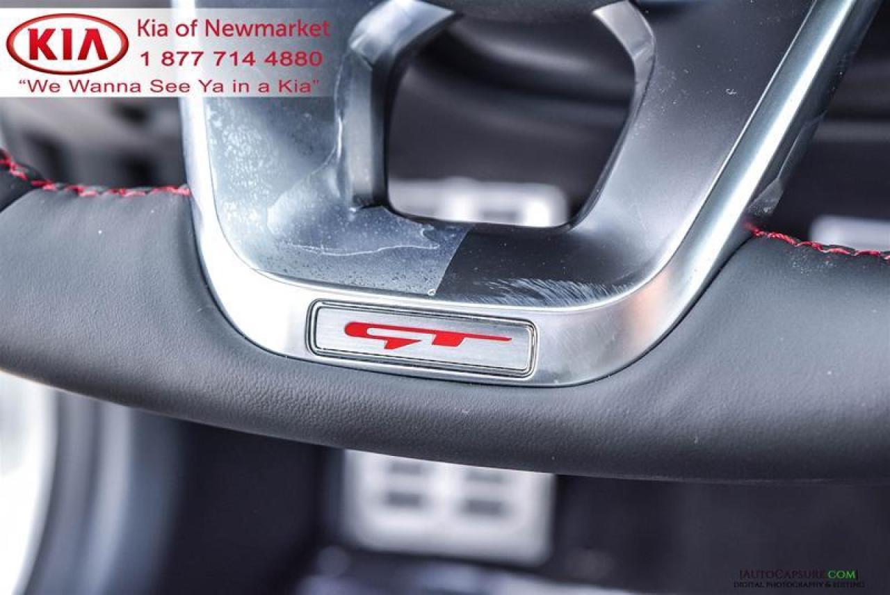 2021 Kia Forte5 GT 4dr Hatchback Photo