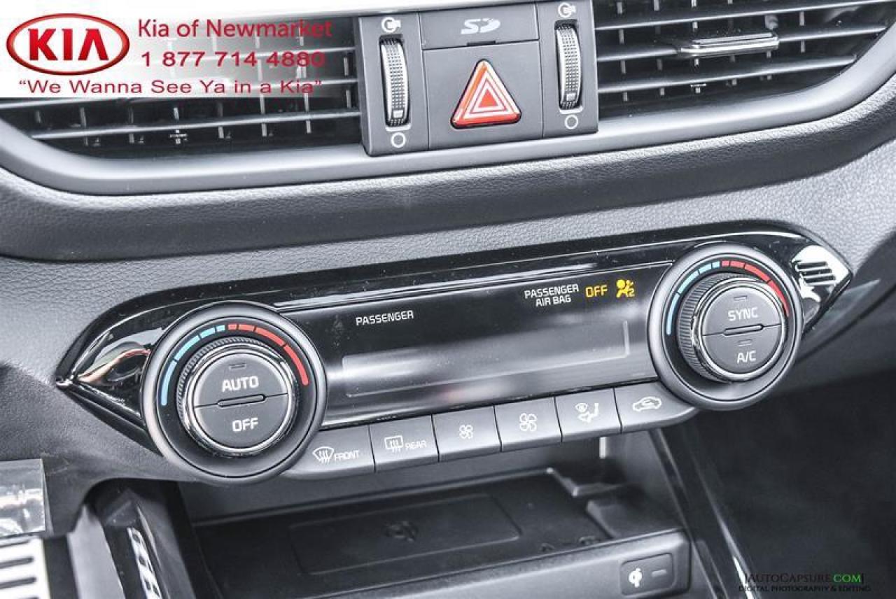 2021 Kia Forte5 GT 4dr Hatchback Photo