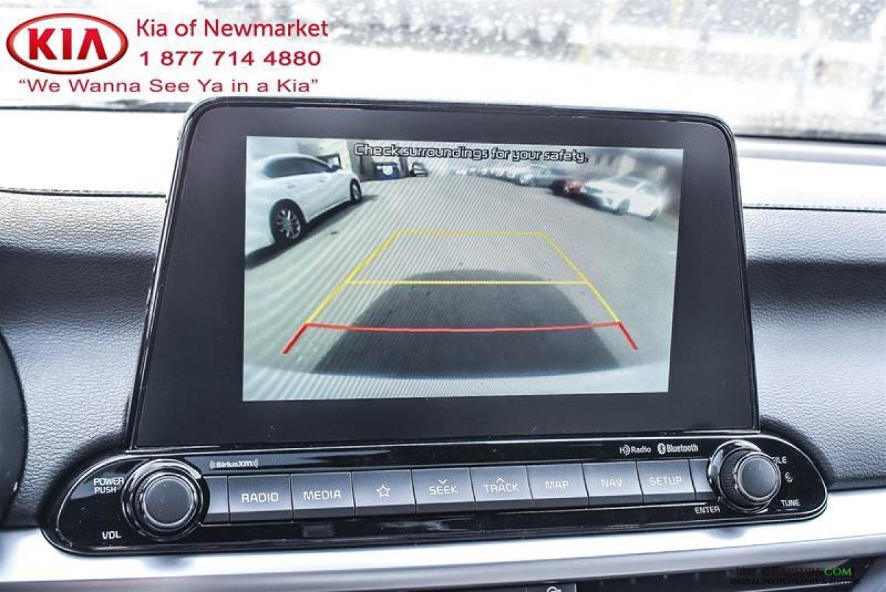 2021 Kia Forte5 GT 4dr Hatchback Photo