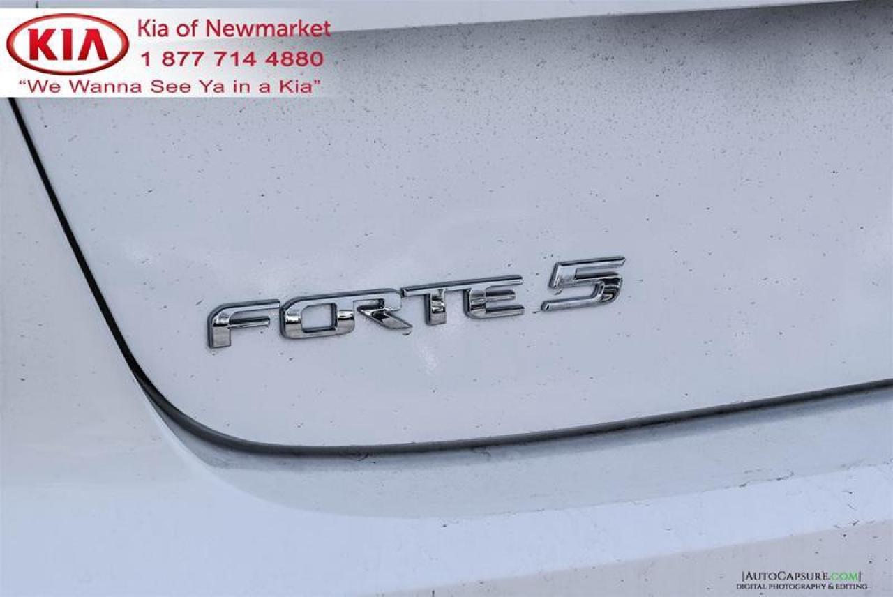 2021 Kia Forte5 GT 4dr Hatchback Photo