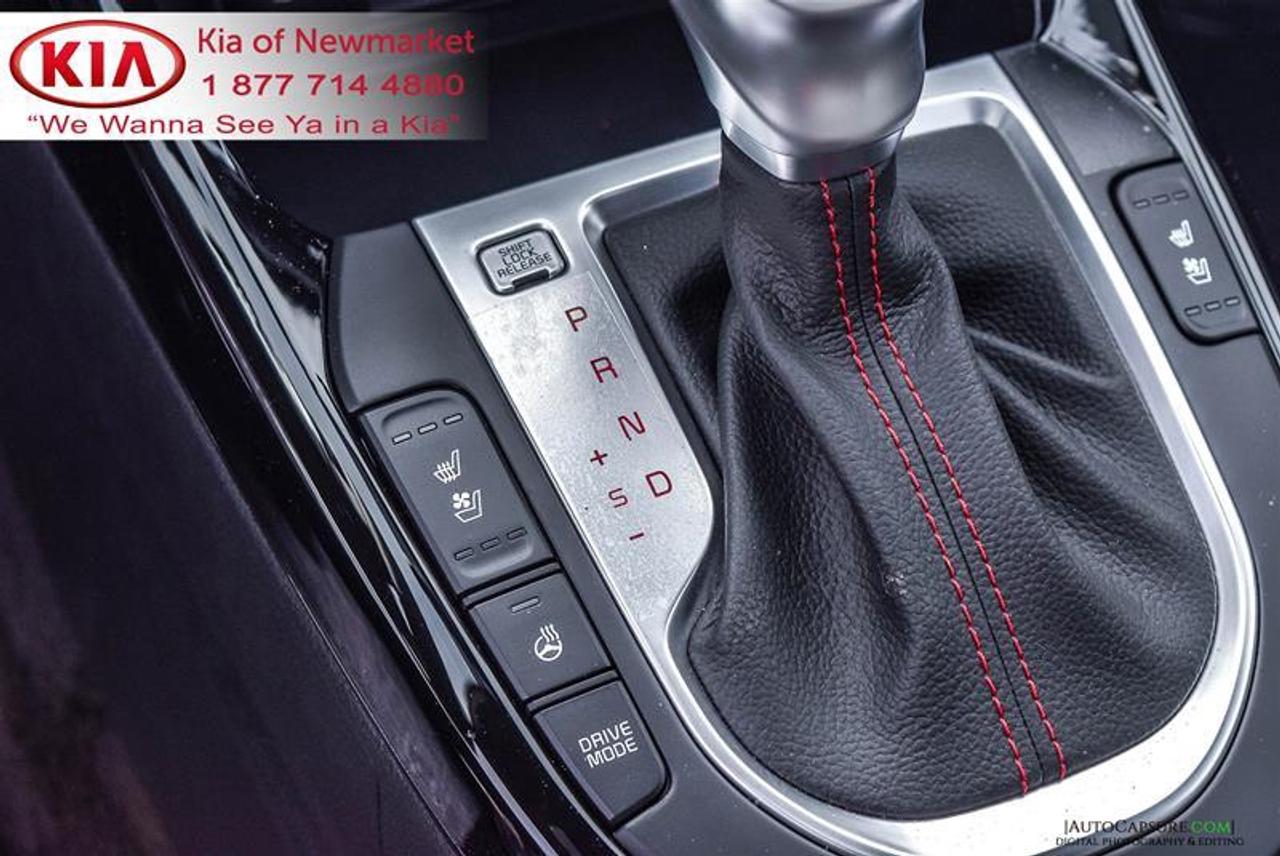 2021 Kia Forte5 GT 4dr Hatchback Photo
