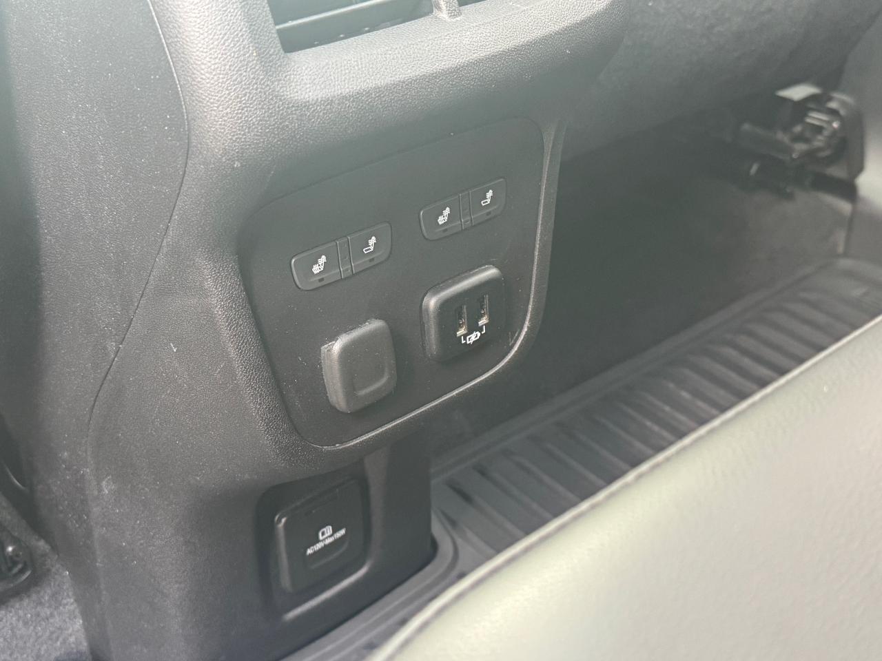 2018 Chevrolet Equinox Premier w/2LZ All-Wheel Drive Photo